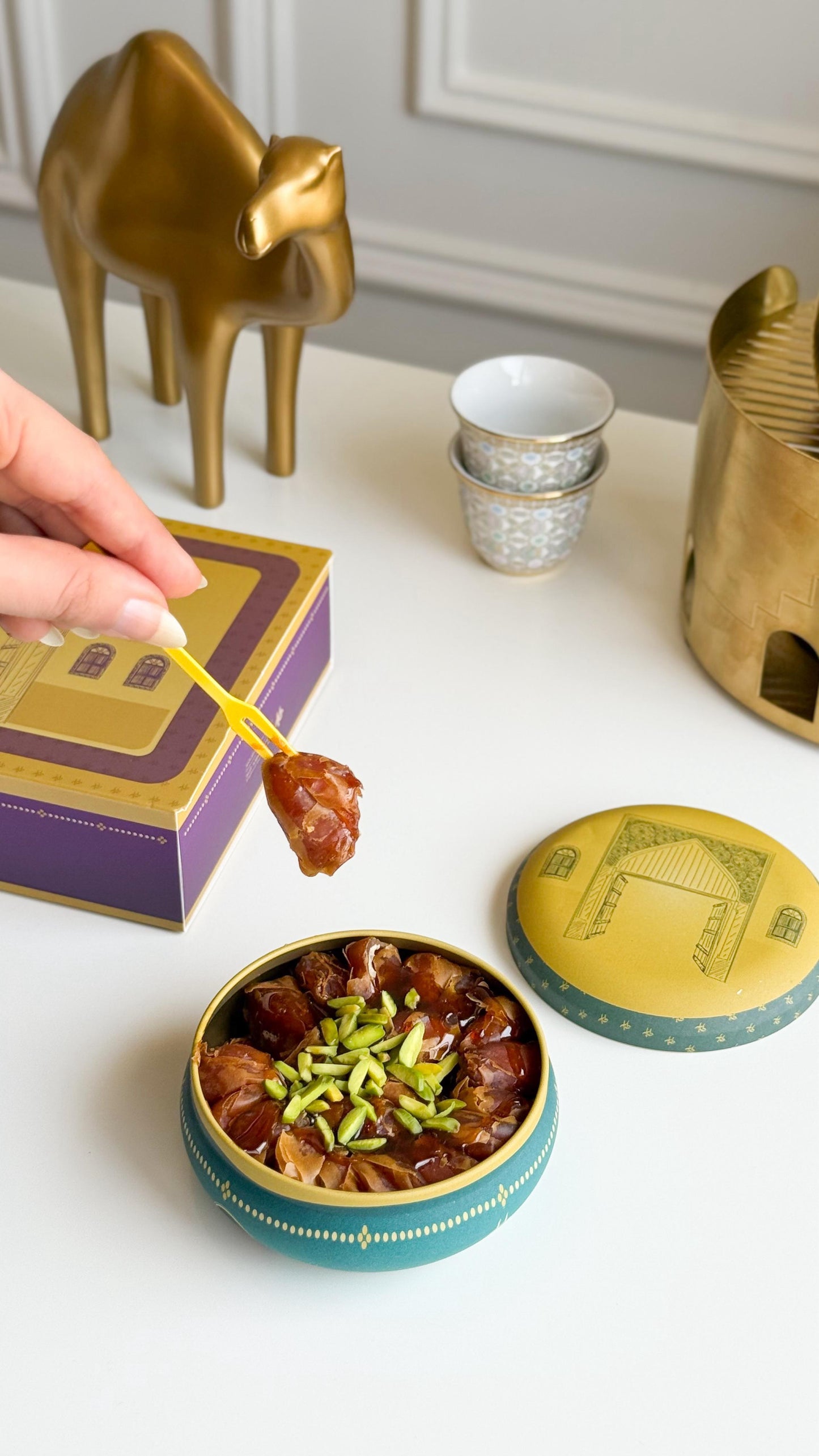 ميني خلاص محشي