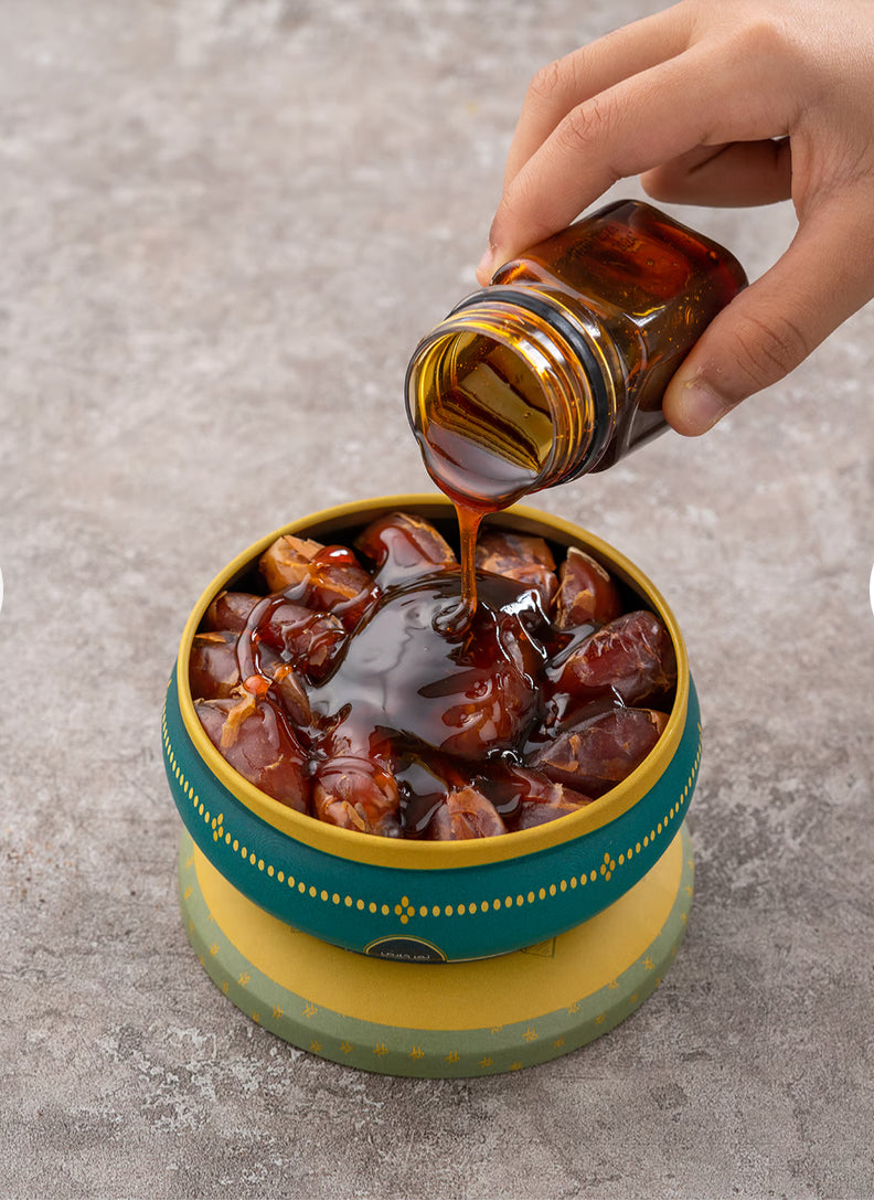 ميني خلاص محشي