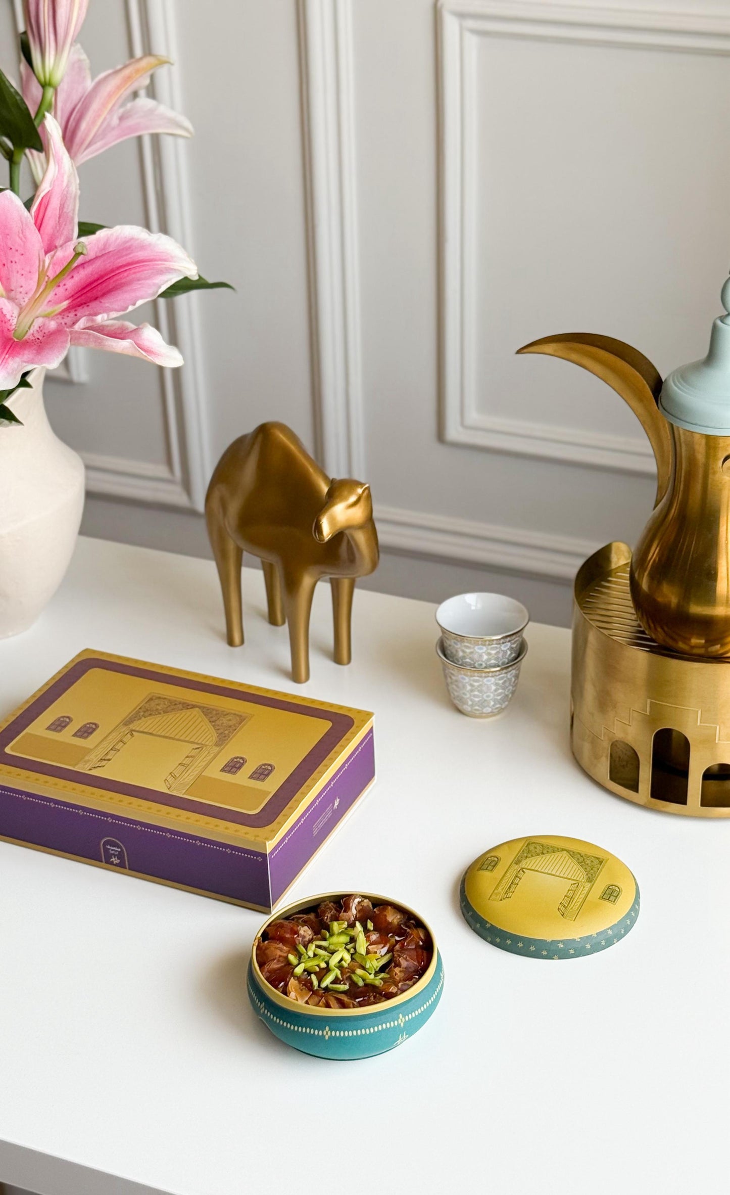 ميني خلاص محشي