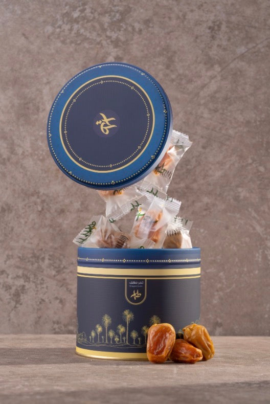 سكري مغلف سادة