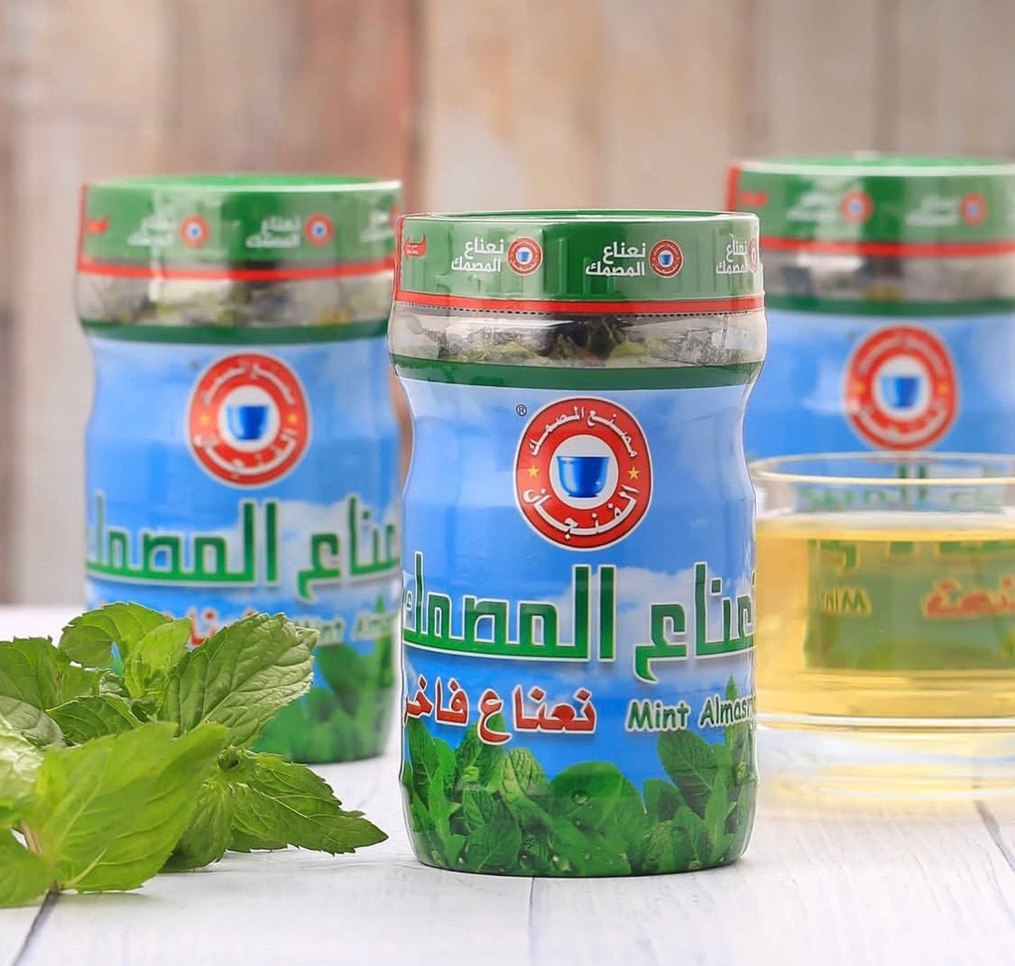 نعناع فاخر