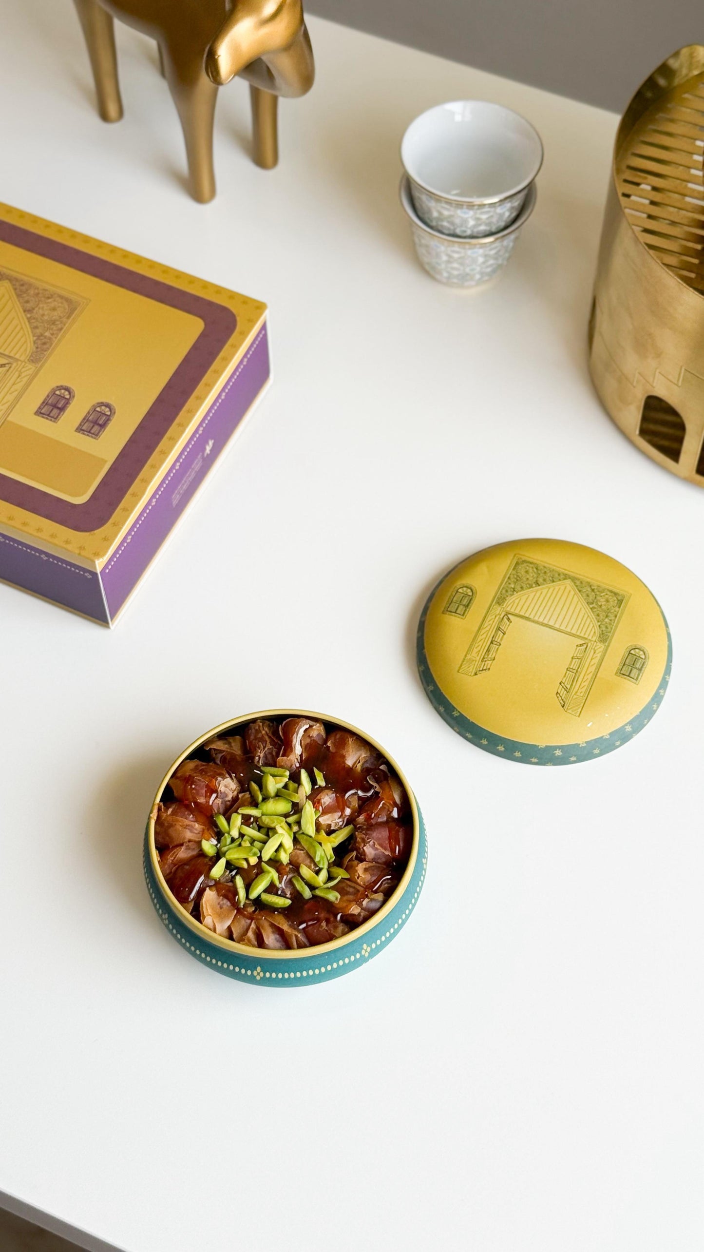 ميني خلاص محشي