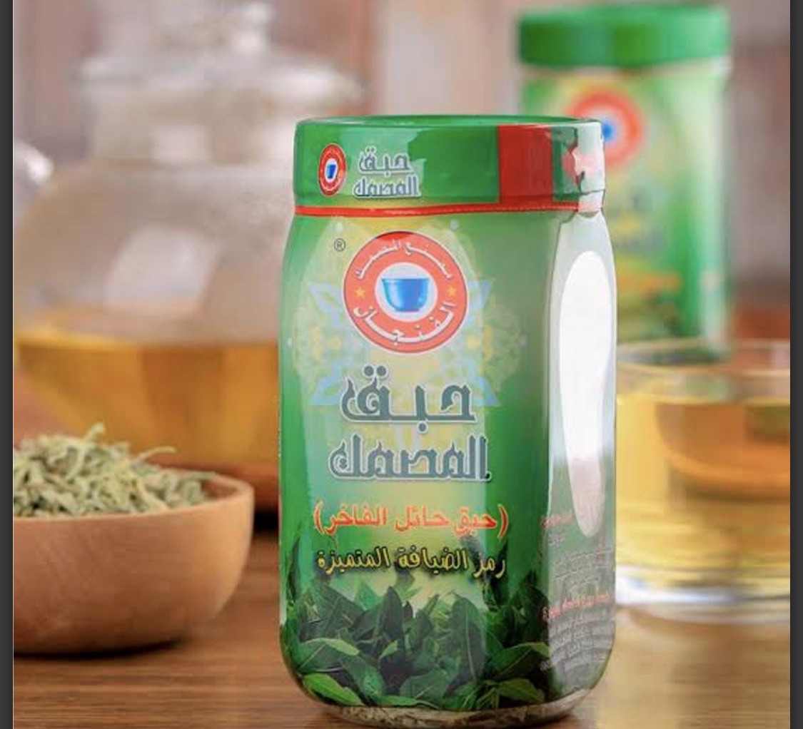 حبق المصمك