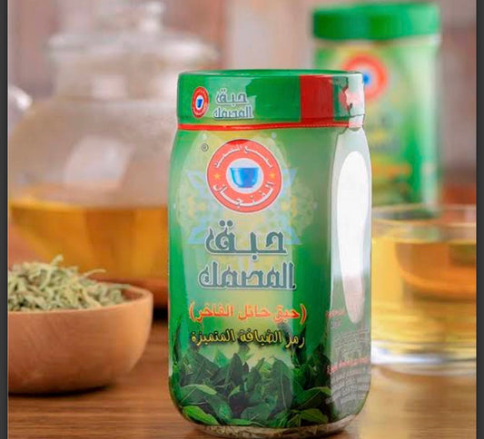 حبق المصمك