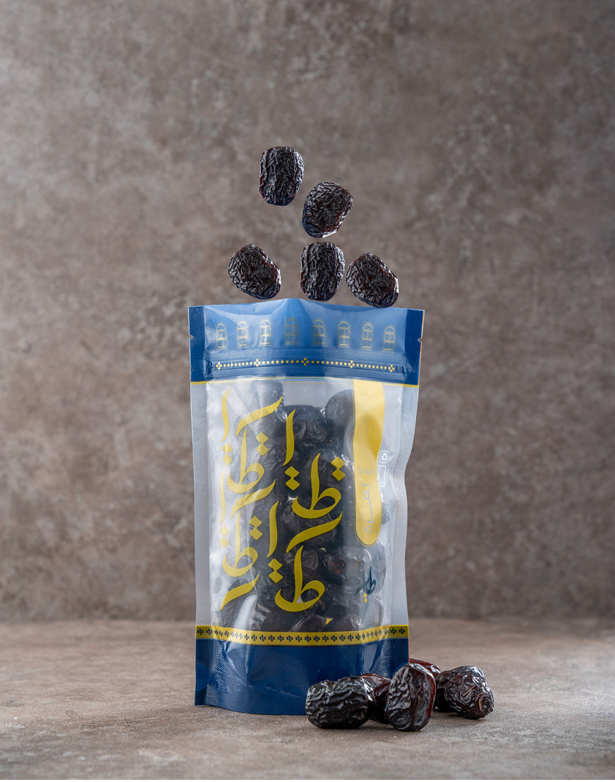 عجوة المدينة