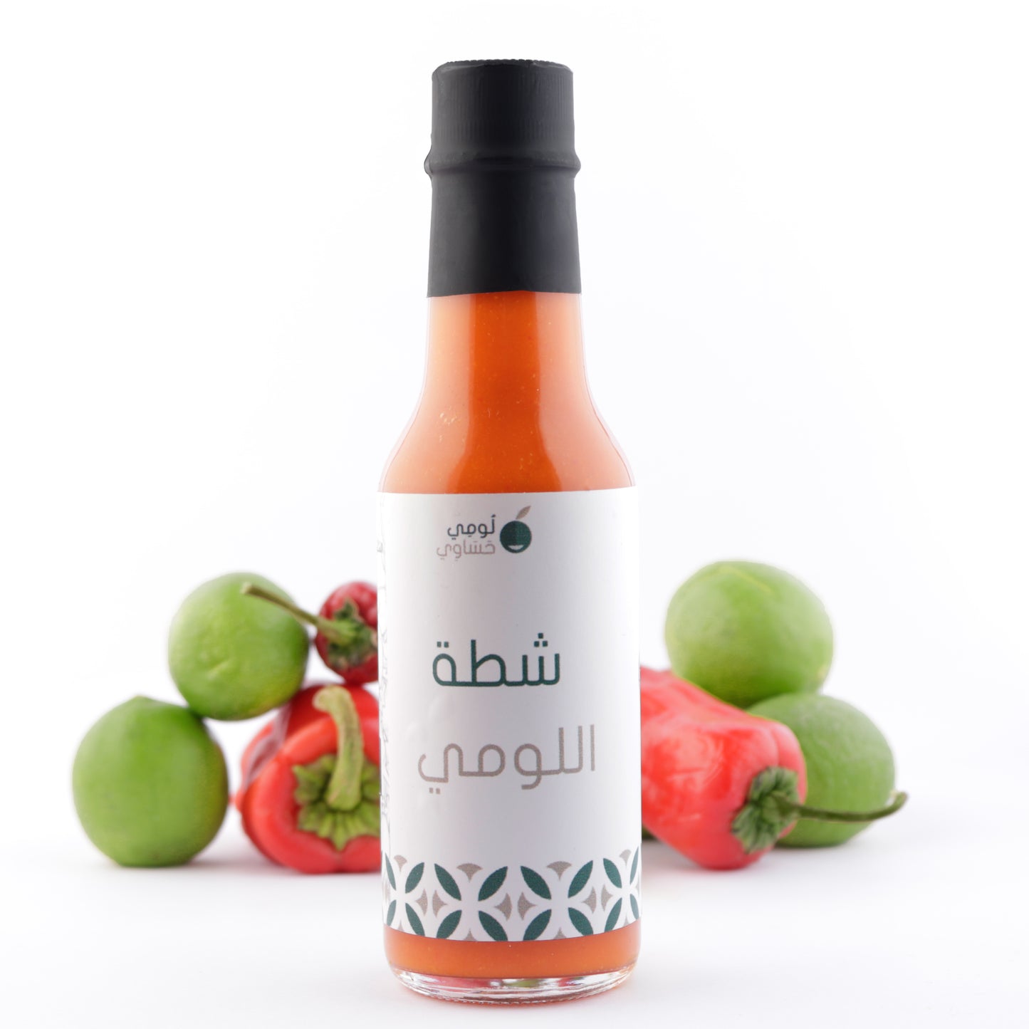 شطة اللومي الحساوي