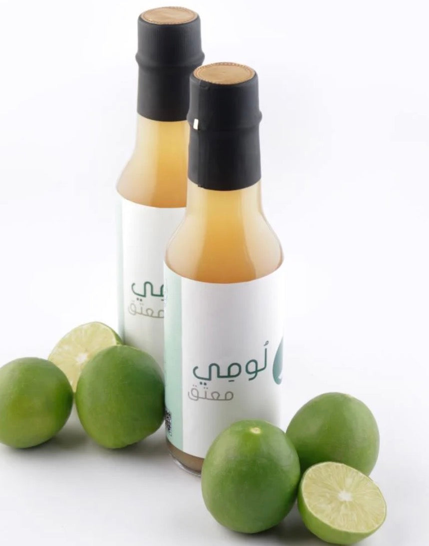 لومي معتق