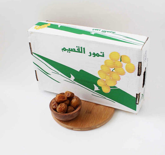 سكري رطب ٣ كيلو