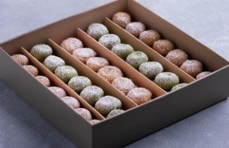 مكس غريبة