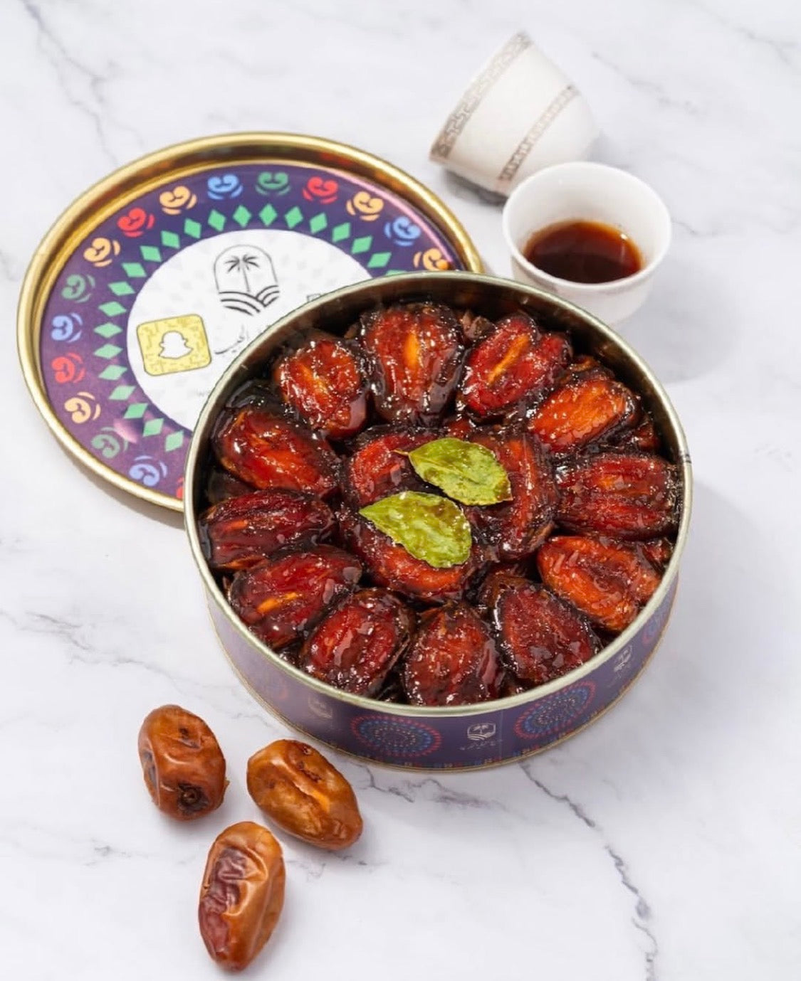 صفري بالدبس