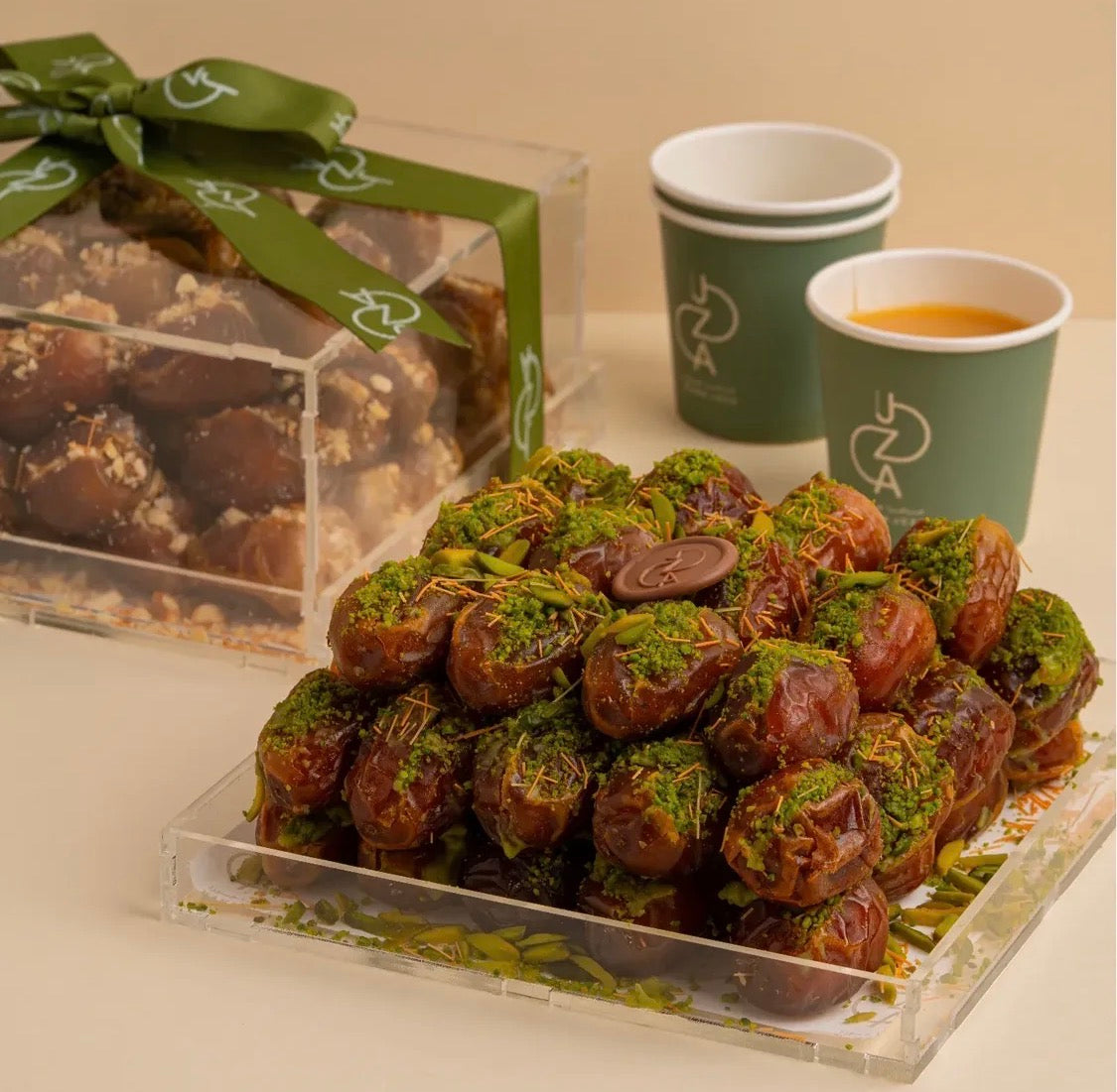 تمر سكري متنوع