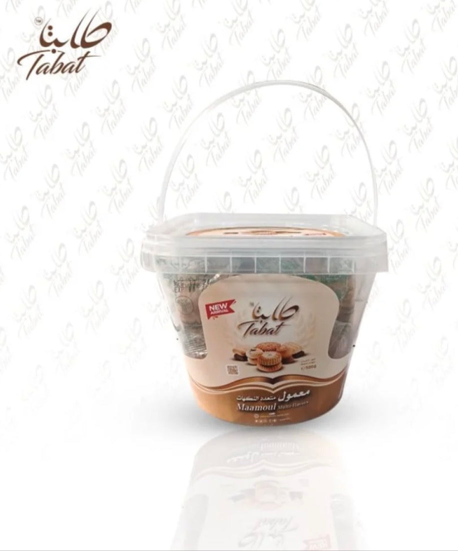 معمول مشكل
