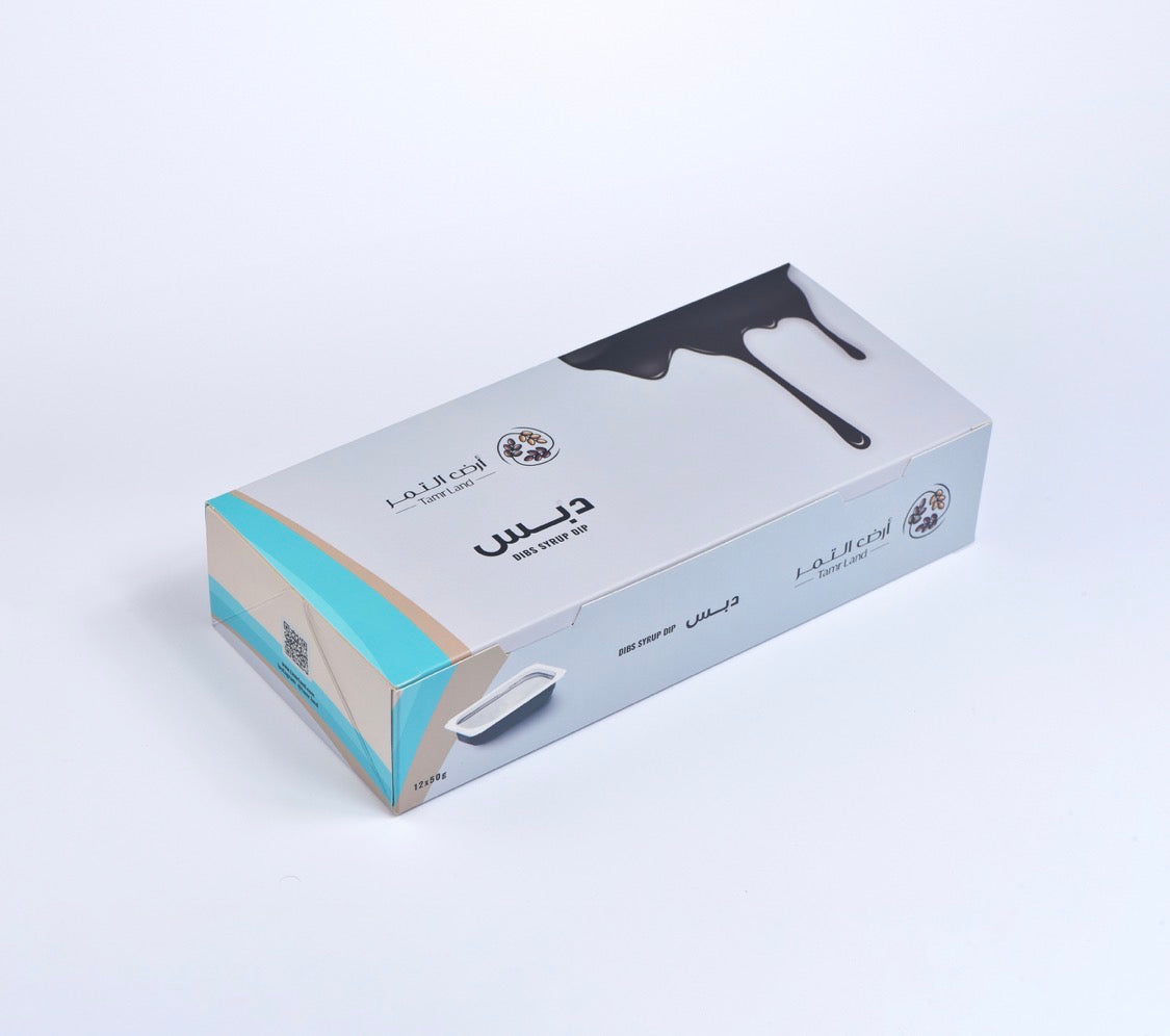 بوكس صوص دبس