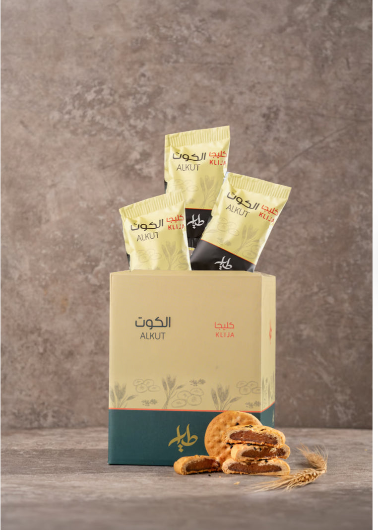 كليجة الكوت