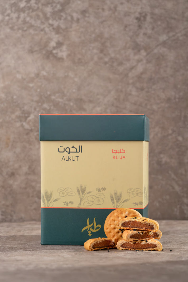 كليجة الكوت