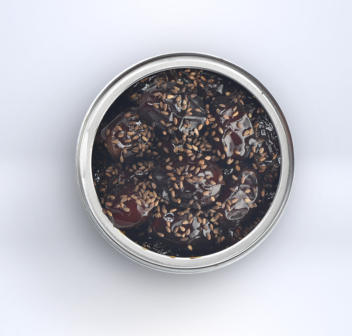 تمر رزيز "سفسيف" منزوع النوى