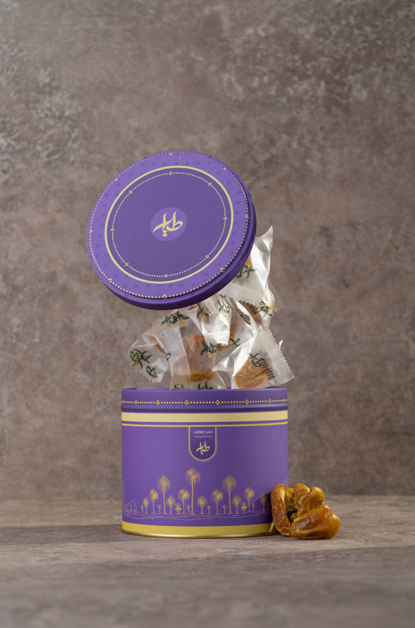 صقعي بالطحينه