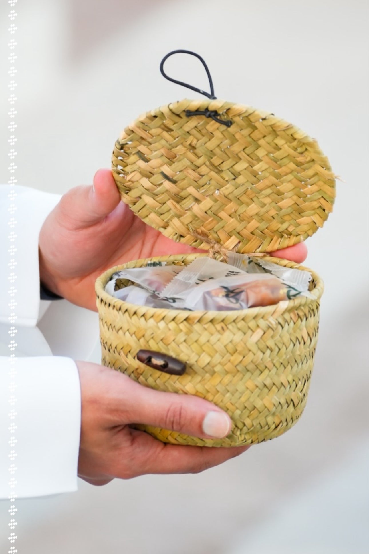 سكري محشي لوز