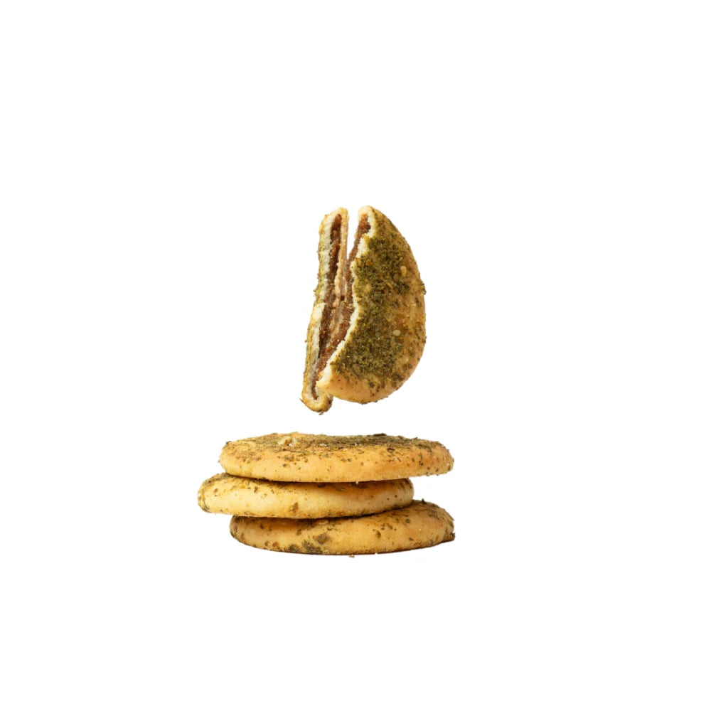 رهايف الزعتر