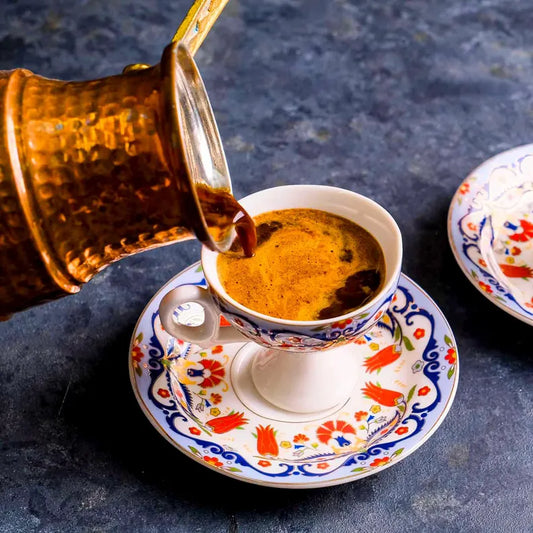 قهوة فرنسي ٢٥٠ قرام