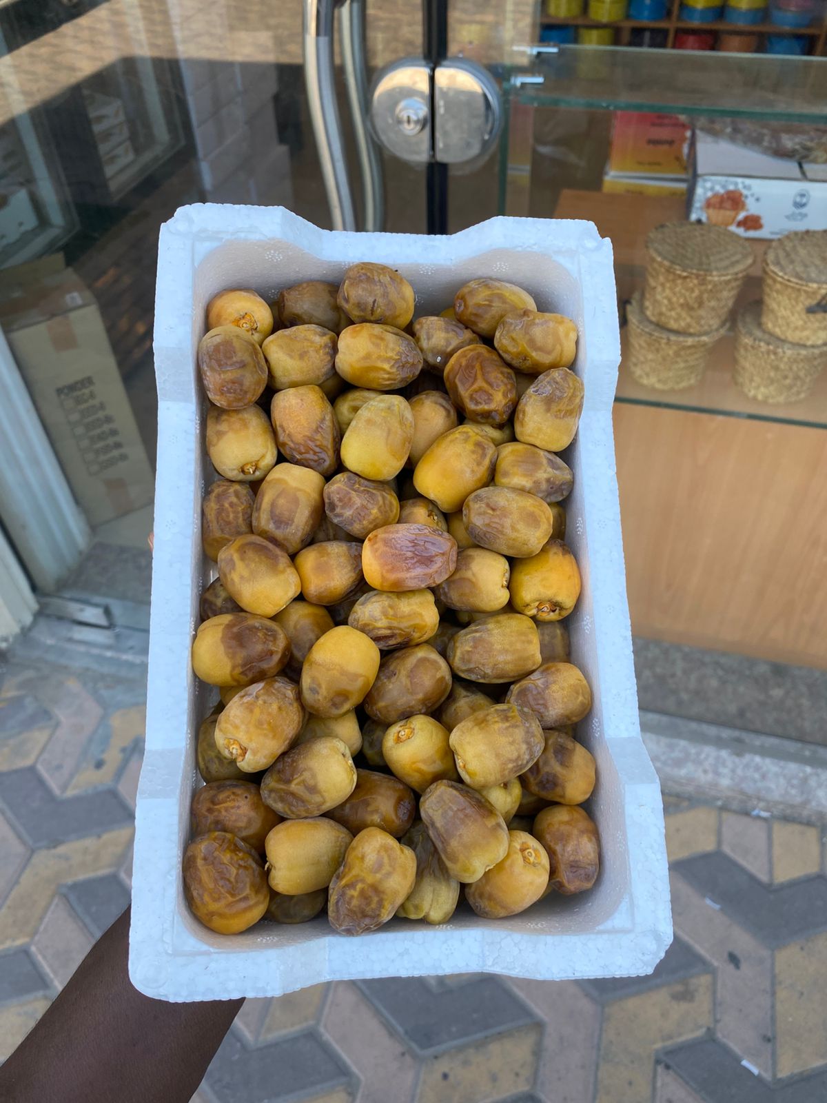 روثانه المدينة