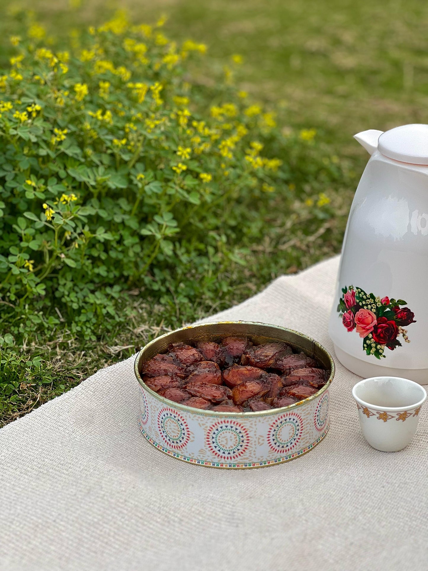 اخلاص بالدبس الفاخر