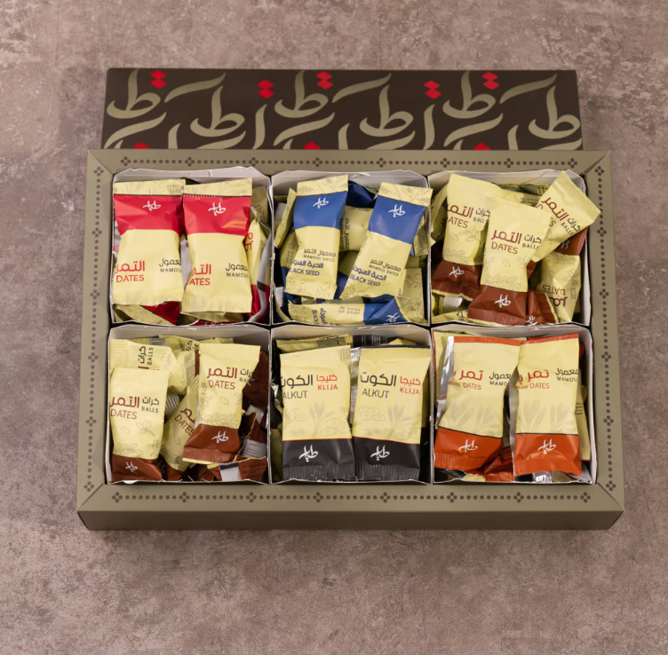 كرتون معمول مشكل